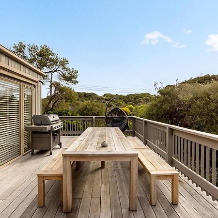 Dana Beach House, Blairgowrie Dış mekan fotoğraf