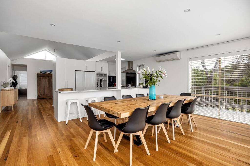 Dana Beach House, Blairgowrie Dış mekan fotoğraf