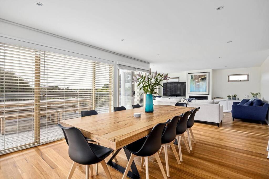 Dana Beach House, Blairgowrie Dış mekan fotoğraf