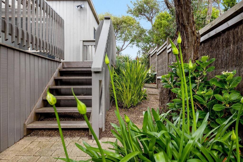Dana Beach House, Blairgowrie Dış mekan fotoğraf