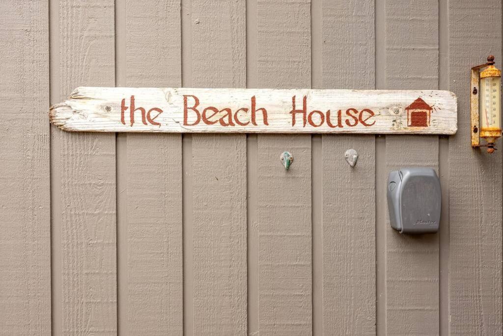 Dana Beach House, Blairgowrie Dış mekan fotoğraf